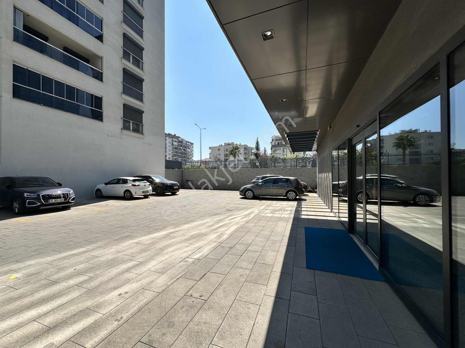 Acilll Katal Double Diamond'da Büyük Tip 3+1 Satılık Daire — fotoğraf 30