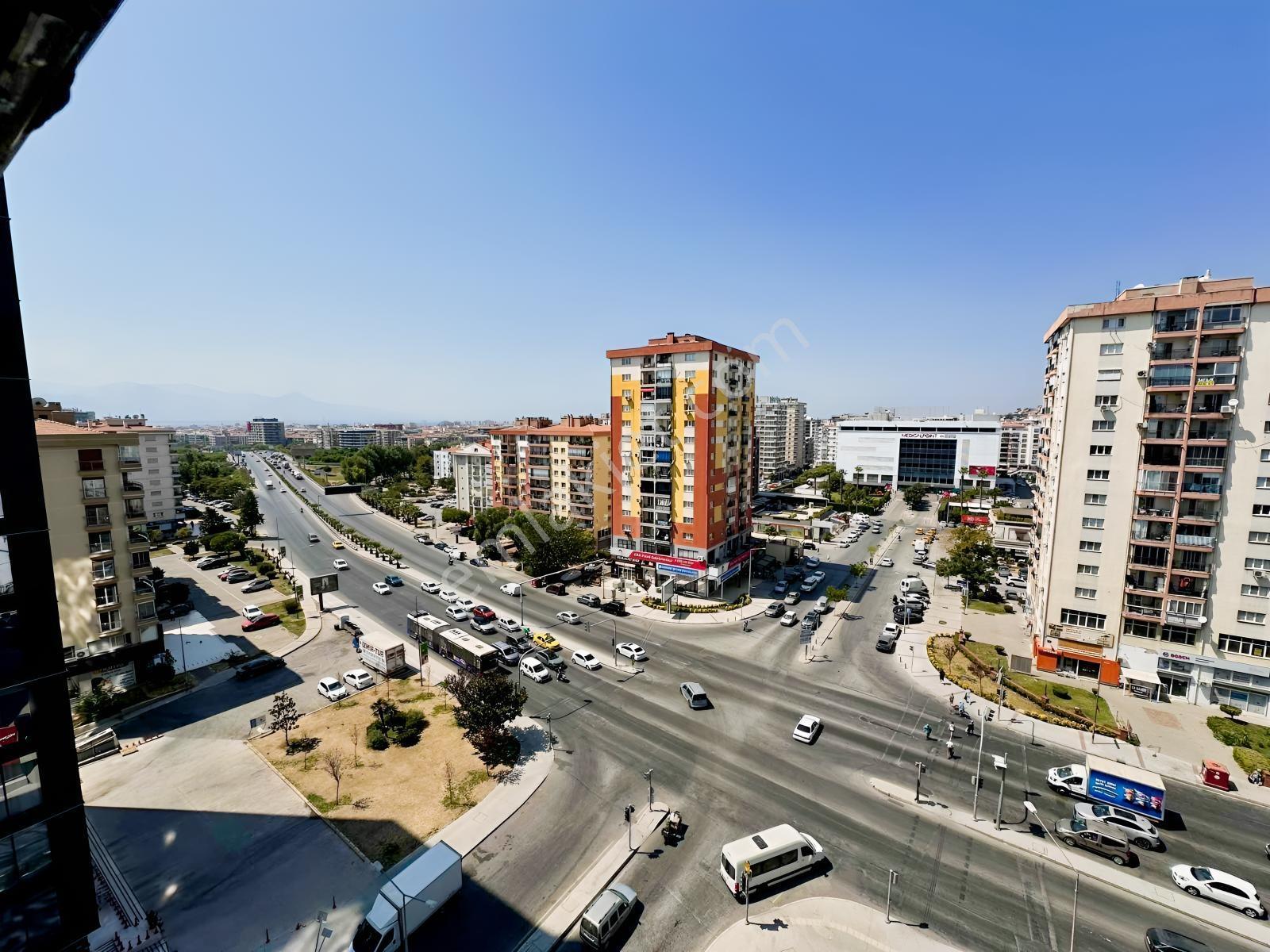 Acilll Katal Double Diamond'da Büyük Tip 3+1 Satılık Daire — fotoğraf 34
