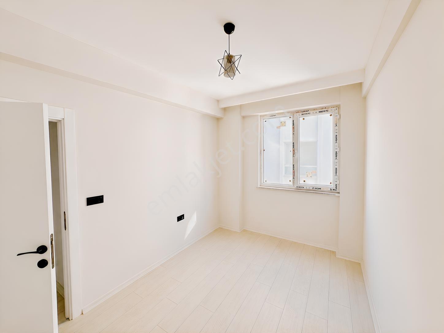 Rw Detaydanda Sıfır 1+1 | İskanlı | Ara Kat — fotoğraf 22