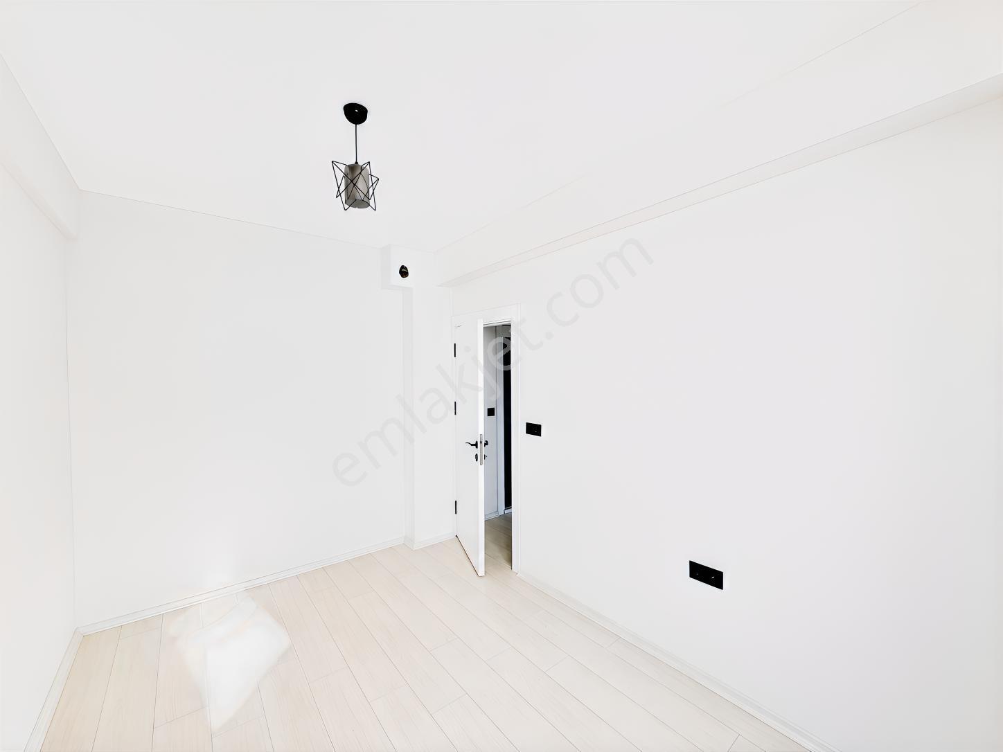 Rw Detaydanda Sıfır 1+1 | İskanlı | Ara Kat — fotoğraf 23