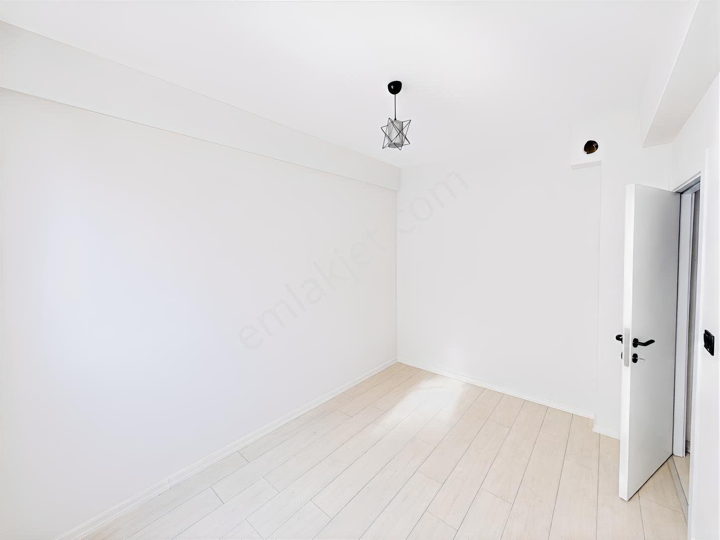 Rw Detaydanda Sıfır 1+1 | İskanlı | Ara Kat — fotoğraf 24