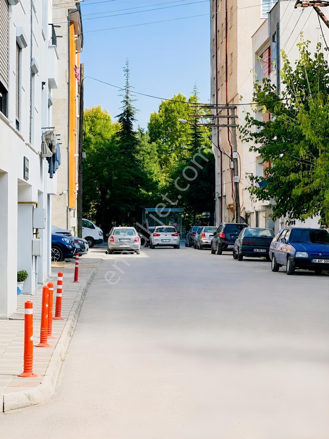 Rw Detaydanda Sıfır 1+1 | İskanlı | Ara Kat — fotoğraf 28