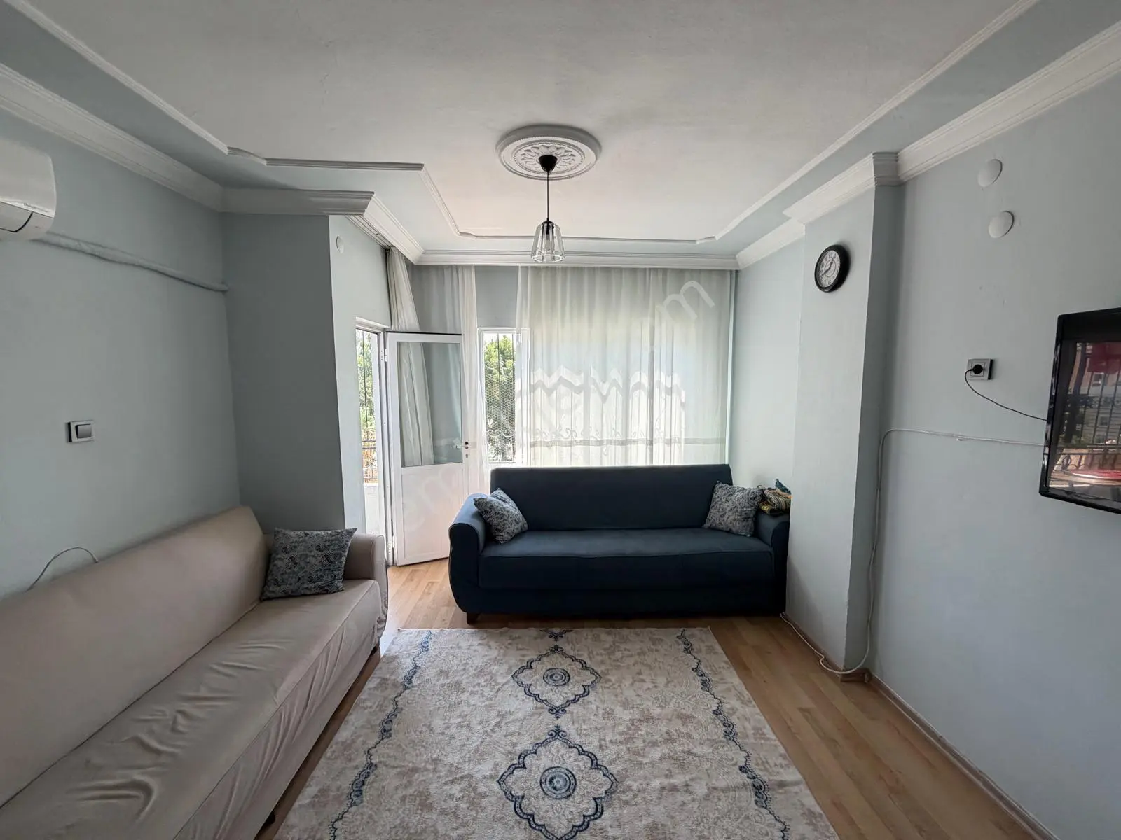 Prestij'den Sağlık'ta G.m.k Üzerinde Tertemiz Ayrı Mutfak 2+1 — fotoğraf 5