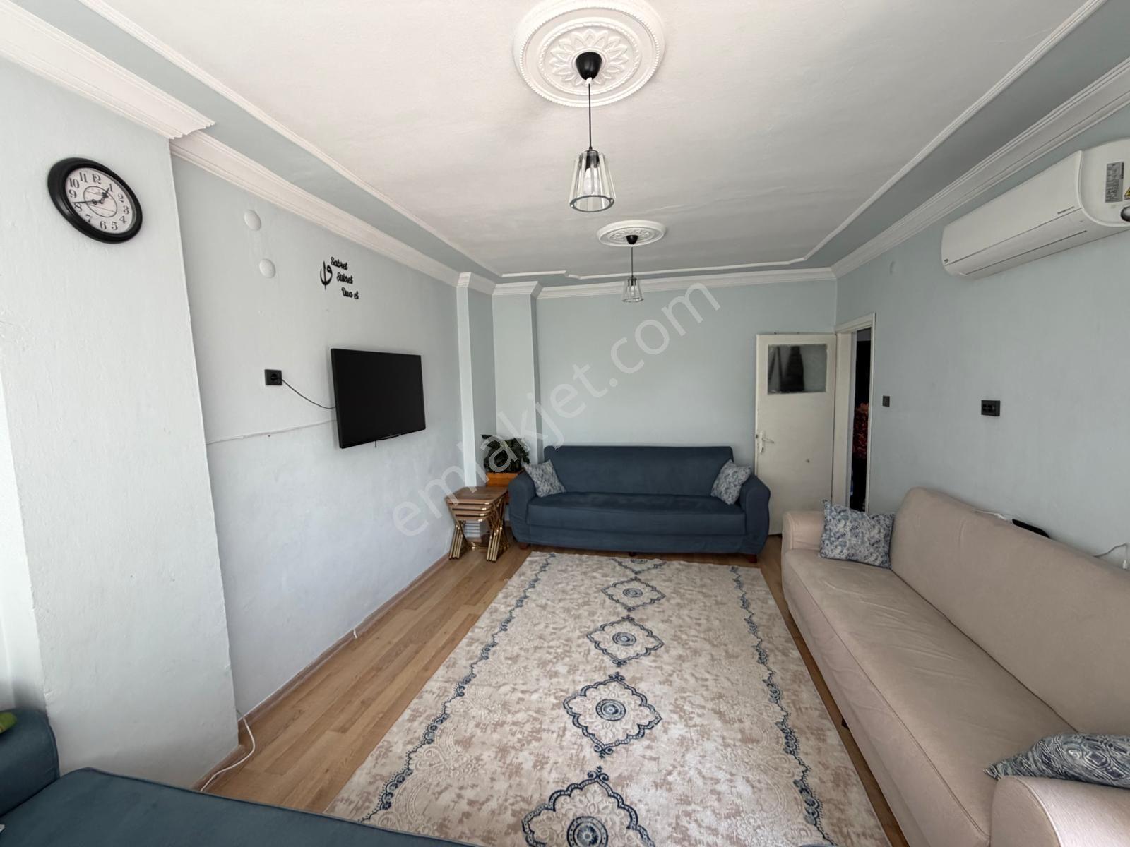 Prestij'den Sağlık'ta G.m.k Üzerinde Tertemiz Ayrı Mutfak 2+1 — fotoğraf 6