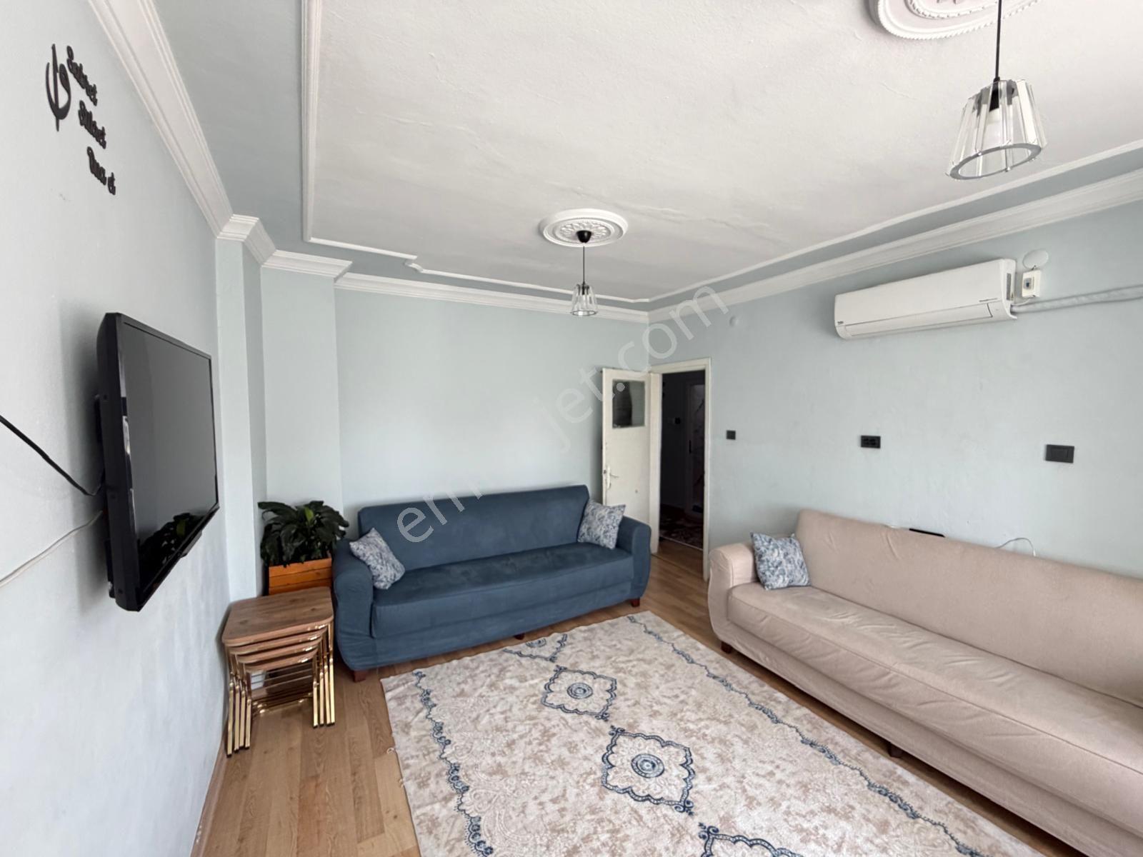 Prestij'den Sağlık'ta G.m.k Üzerinde Tertemiz Ayrı Mutfak 2+1 — fotoğraf 10