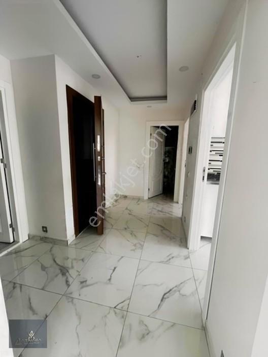 Katta 90 M2 Asansörlü Krediye Uygun 2+1 Daire — fotoğraf 11