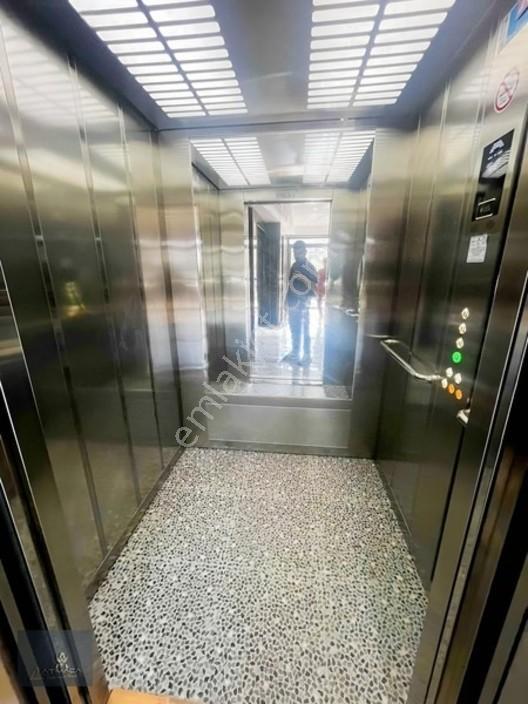 Katta 90 M2 Asansörlü Krediye Uygun 2+1 Daire — fotoğraf 13