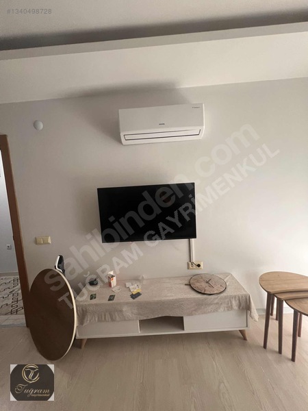 Fulll Sıfır Eşyalı Havuzlu Kiralık Daire — fotoğraf 3