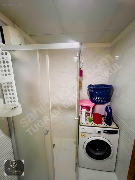Fulll Sıfır Eşyalı Havuzlu Kiralık Daire — fotoğraf 8