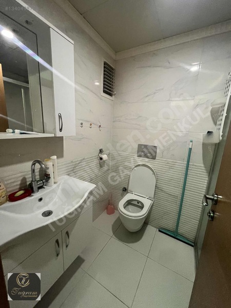 Fulll Sıfır Eşyalı Havuzlu Kiralık Daire — fotoğraf 10