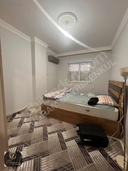 Fulll Sıfır Eşyalı Havuzlu Kiralık Daire — fotoğraf 11
