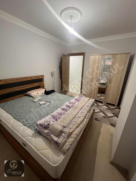 Fulll Sıfır Eşyalı Havuzlu Kiralık Daire — fotoğraf 13