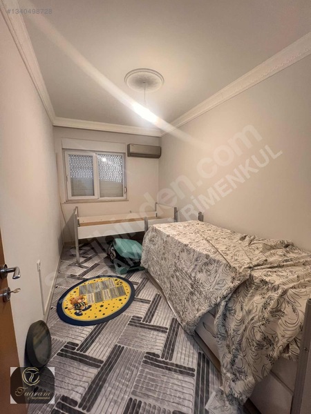 Fulll Sıfır Eşyalı Havuzlu Kiralık Daire — fotoğraf 18