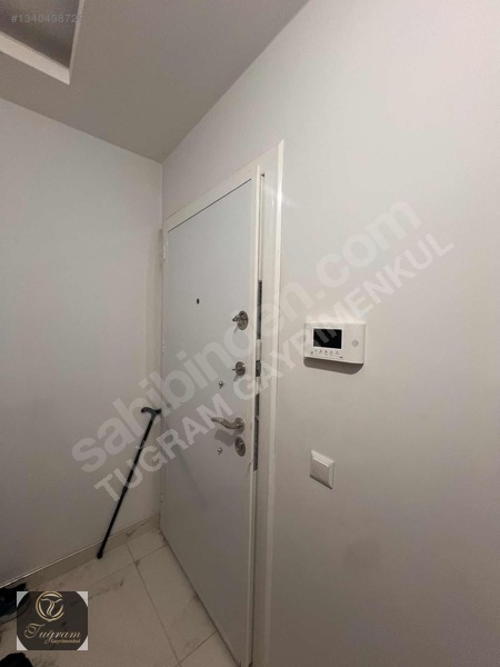 Fulll Sıfır Eşyalı Havuzlu Kiralık Daire — fotoğraf 19