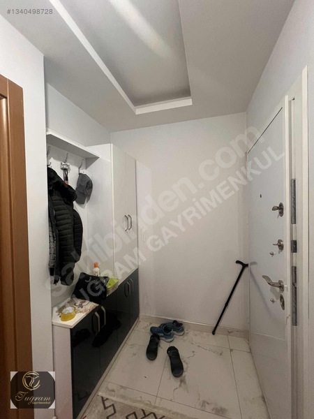 Fulll Sıfır Eşyalı Havuzlu Kiralık Daire — fotoğraf 20