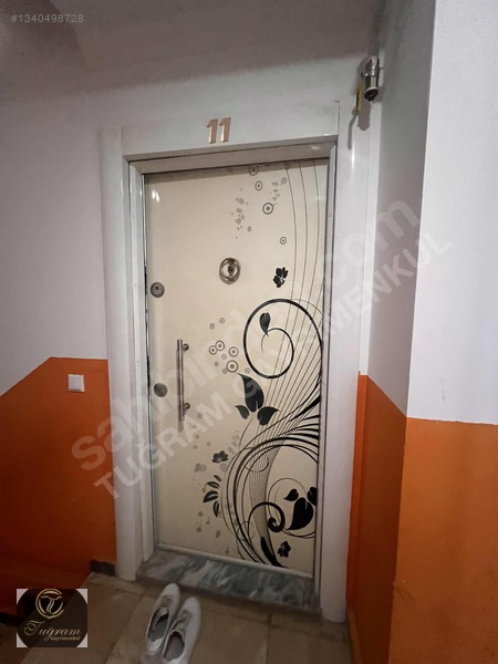 Fulll Sıfır Eşyalı Havuzlu Kiralık Daire — fotoğraf 21