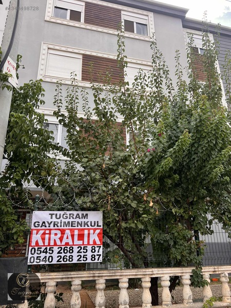 Fulll Sıfır Eşyalı Havuzlu Kiralık Daire — fotoğraf 22