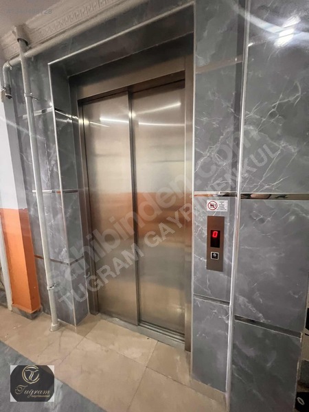 Fulll Sıfır Eşyalı Havuzlu Kiralık Daire — fotoğraf 23