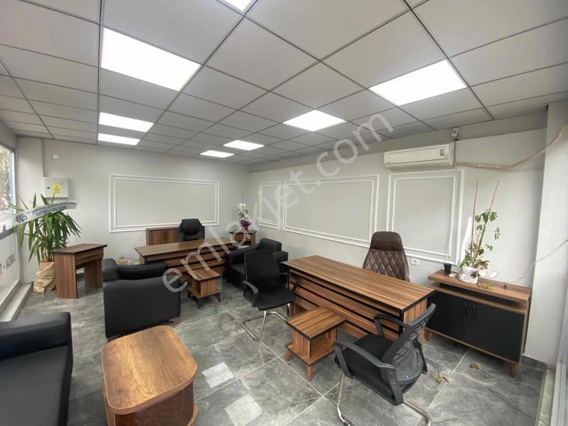Bafra Vıp Gym.den Büyükcami Mah. Satılık Fırsat Bina — fotoğraf 2