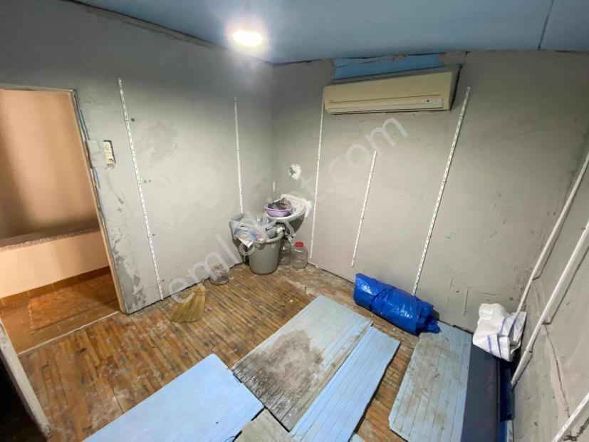 Bafra Vıp Gym.den Büyükcami Mah. Satılık Fırsat Bina — fotoğraf 9