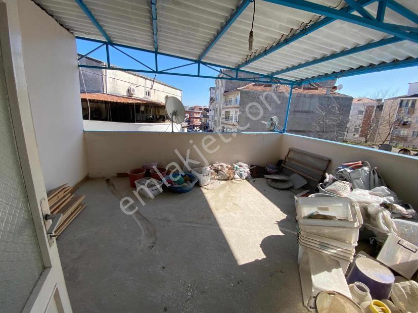 Bafra Vıp Gym.den Büyükcami Mah. Satılık Fırsat Bina — fotoğraf 16