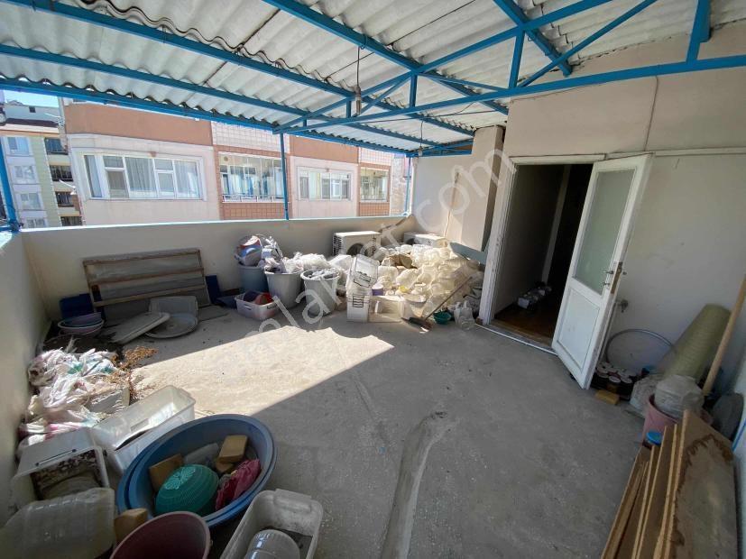 Bafra Vıp Gym.den Büyükcami Mah. Satılık Fırsat Bina — fotoğraf 17