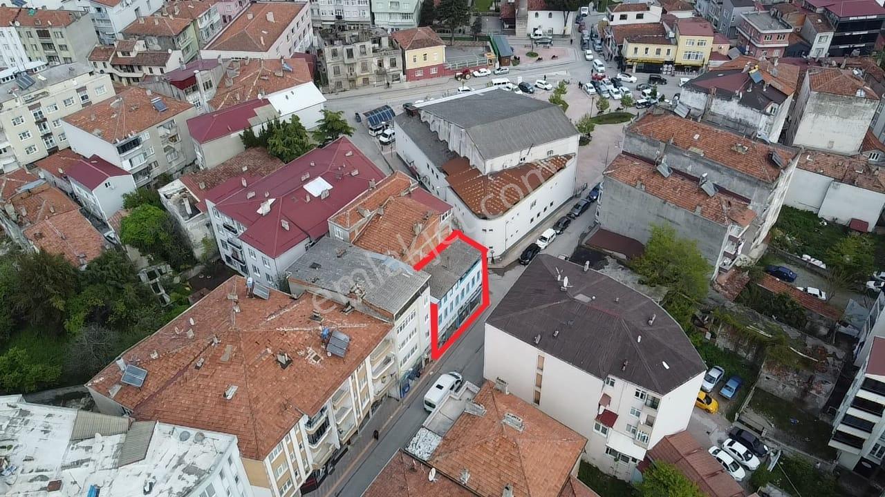 Bafra Vıp Gym.den Büyükcami Mah. Satılık Fırsat Bina — fotoğraf 21