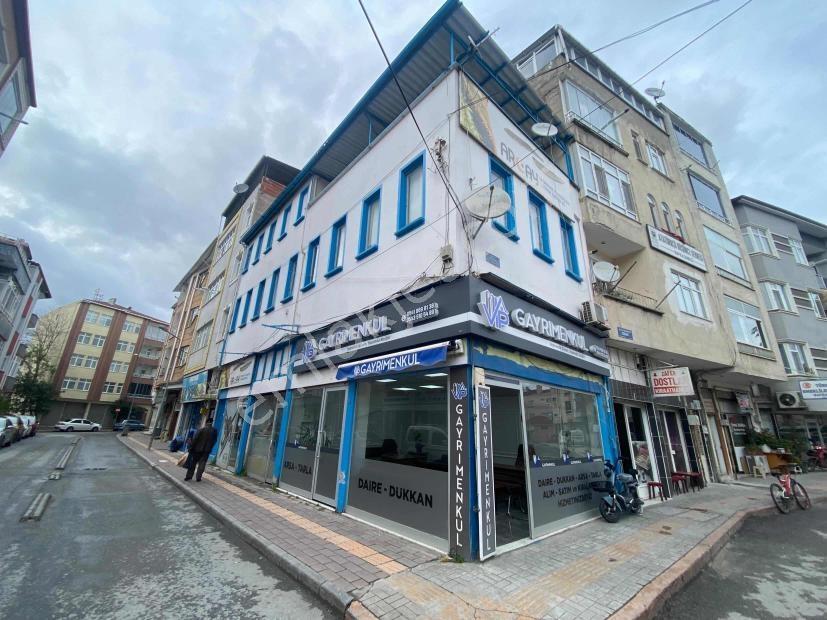 Bafra Vıp Gym.den Büyükcami Mah. Satılık Fırsat Bina — fotoğraf 23
