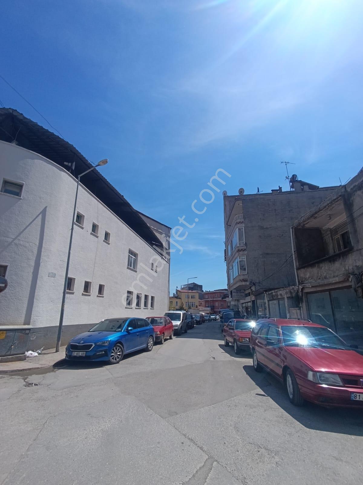 Bafra Vıp Gym.den Büyükcami Mah. Satılık Fırsat Bina — fotoğraf 24