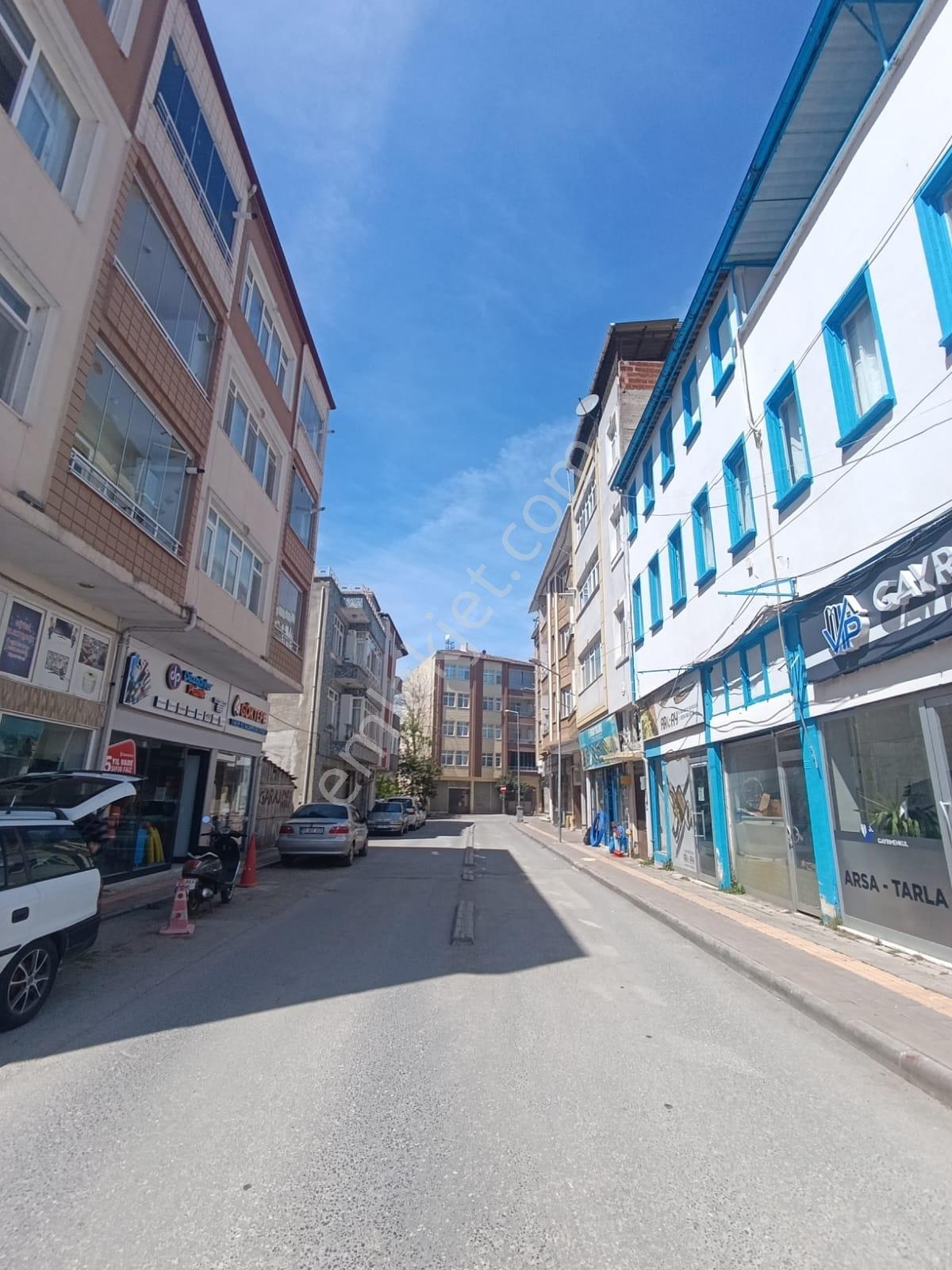 Bafra Vıp Gym.den Büyükcami Mah. Satılık Fırsat Bina — fotoğraf 26