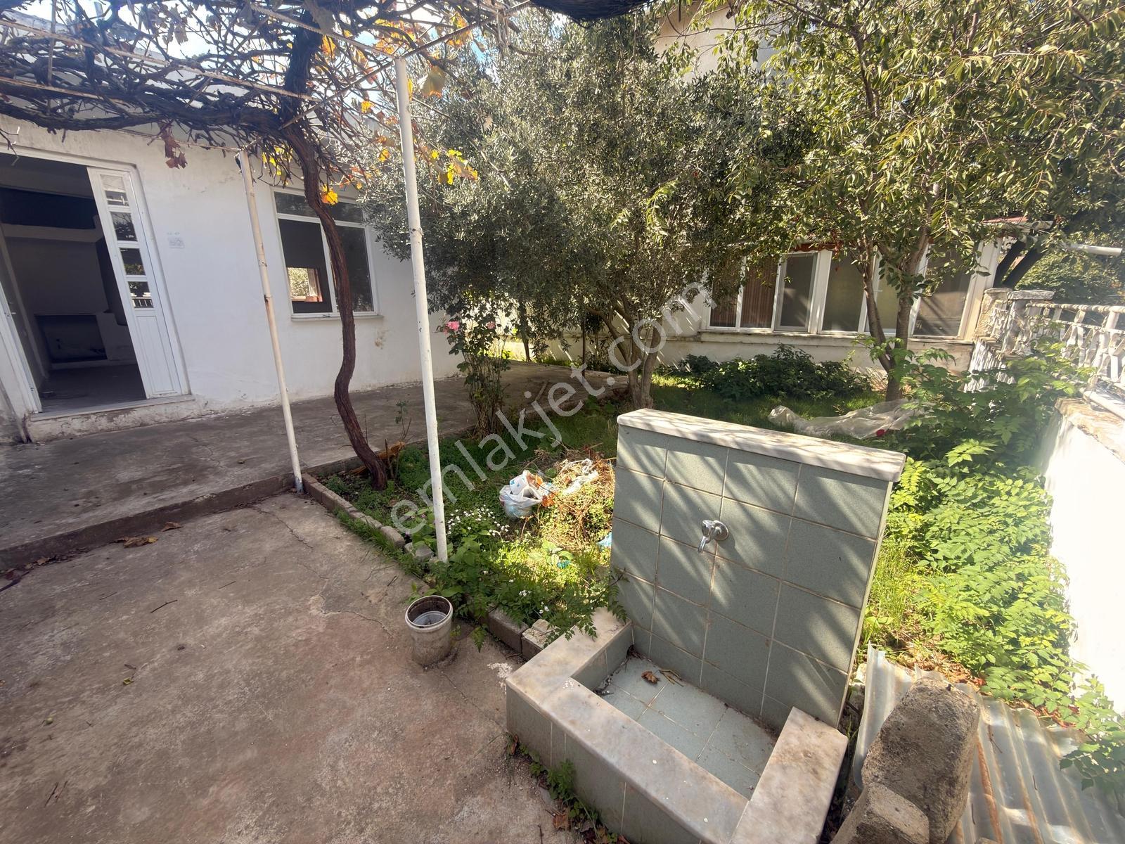 Marmara Ereğlisi Yeniçiftlik'te 170 M² Arsa İçerisinde Tek Katlı — fotoğraf 4