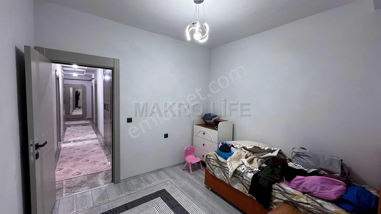 Yeni Yol Kayapınar Da Fırsat 3+1 Sıfır Ara Kat Daire Yetişen Alır — fotoğraf 13