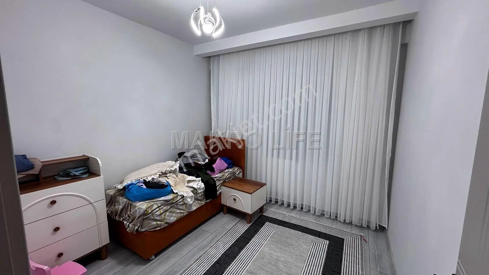 Yeni Yol Kayapınar Da Fırsat 3+1 Sıfır Ara Kat Daire Yetişen Alır — fotoğraf 14