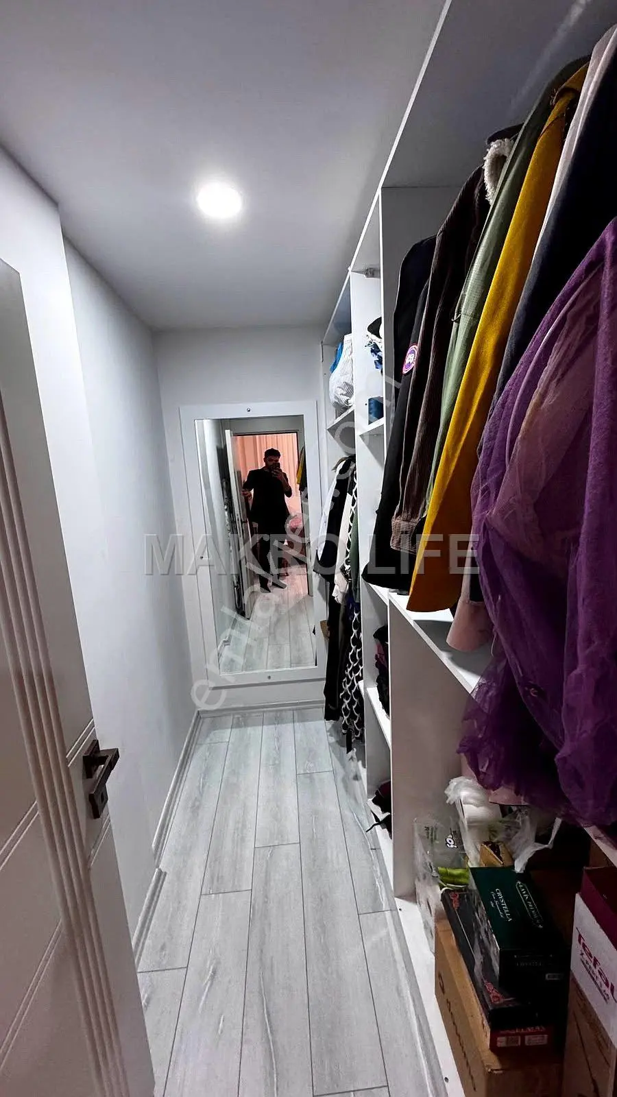 Yeni Yol Kayapınar Da Fırsat 3+1 Sıfır Ara Kat Daire Yetişen Alır — fotoğraf 15