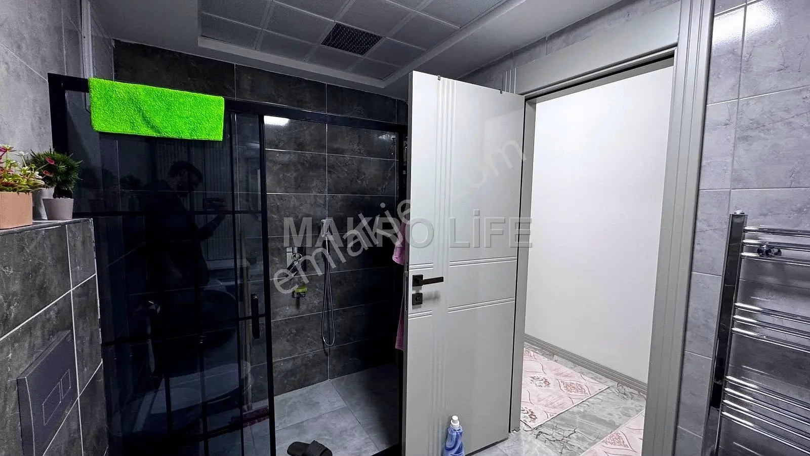 Yeni Yol Kayapınar Da Fırsat 3+1 Sıfır Ara Kat Daire Yetişen Alır — fotoğraf 17