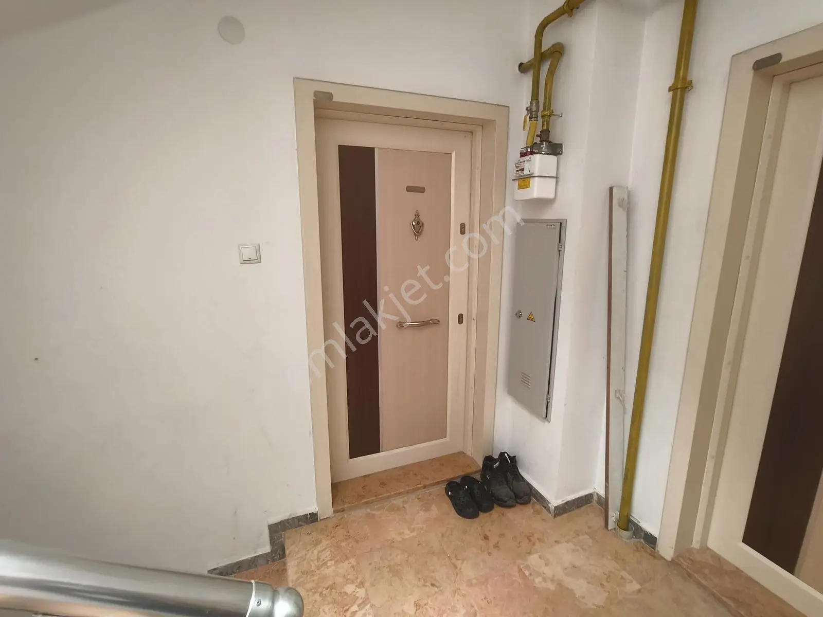 Dıalog Dağ/şirintepe Öktem Sokak Eşyalı, Kiracılı Yatırımlık — fotoğraf 3