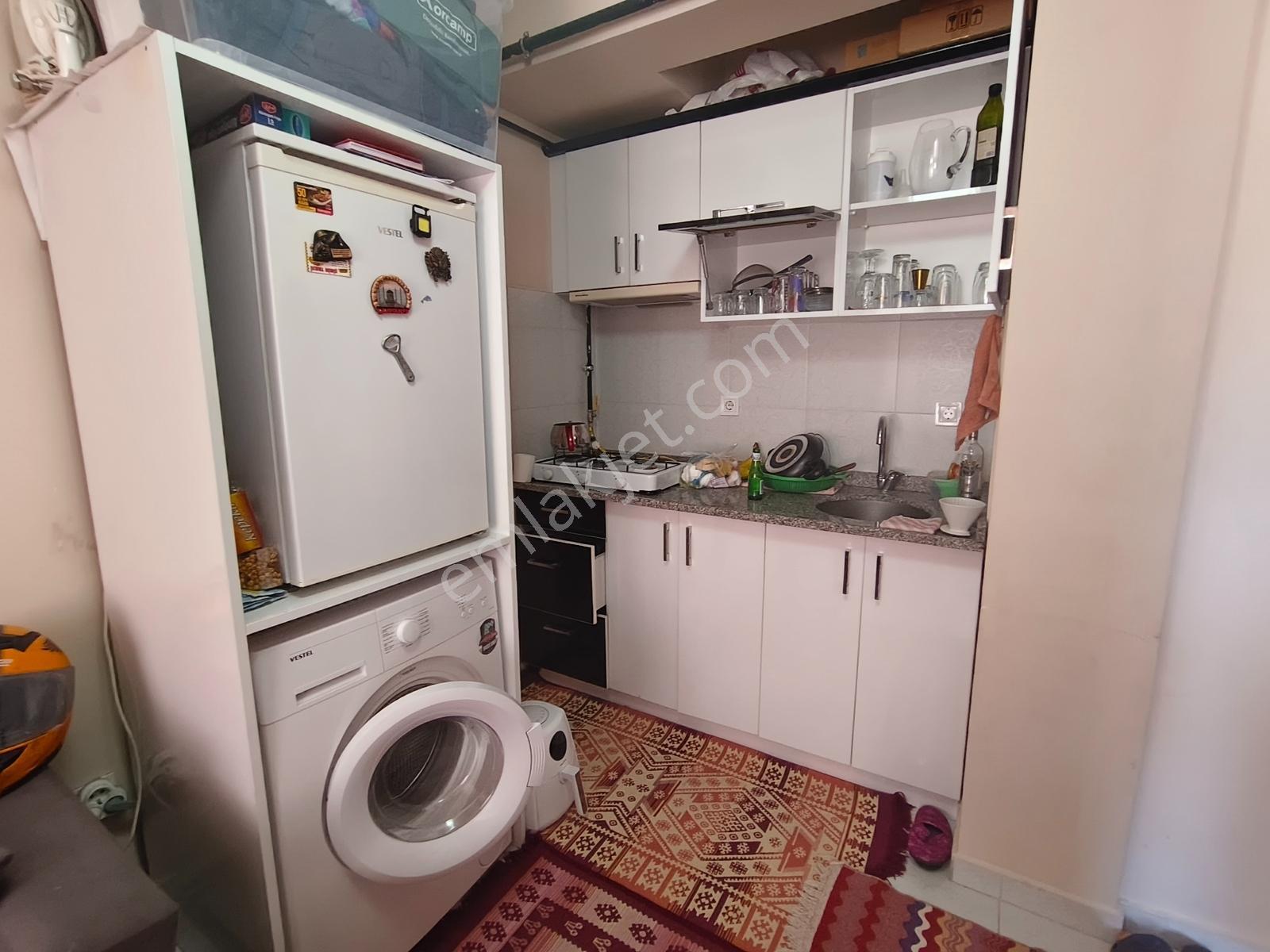 Dıalog Dağ/şirintepe Öktem Sokak Eşyalı, Kiracılı Yatırımlık — fotoğraf 6
