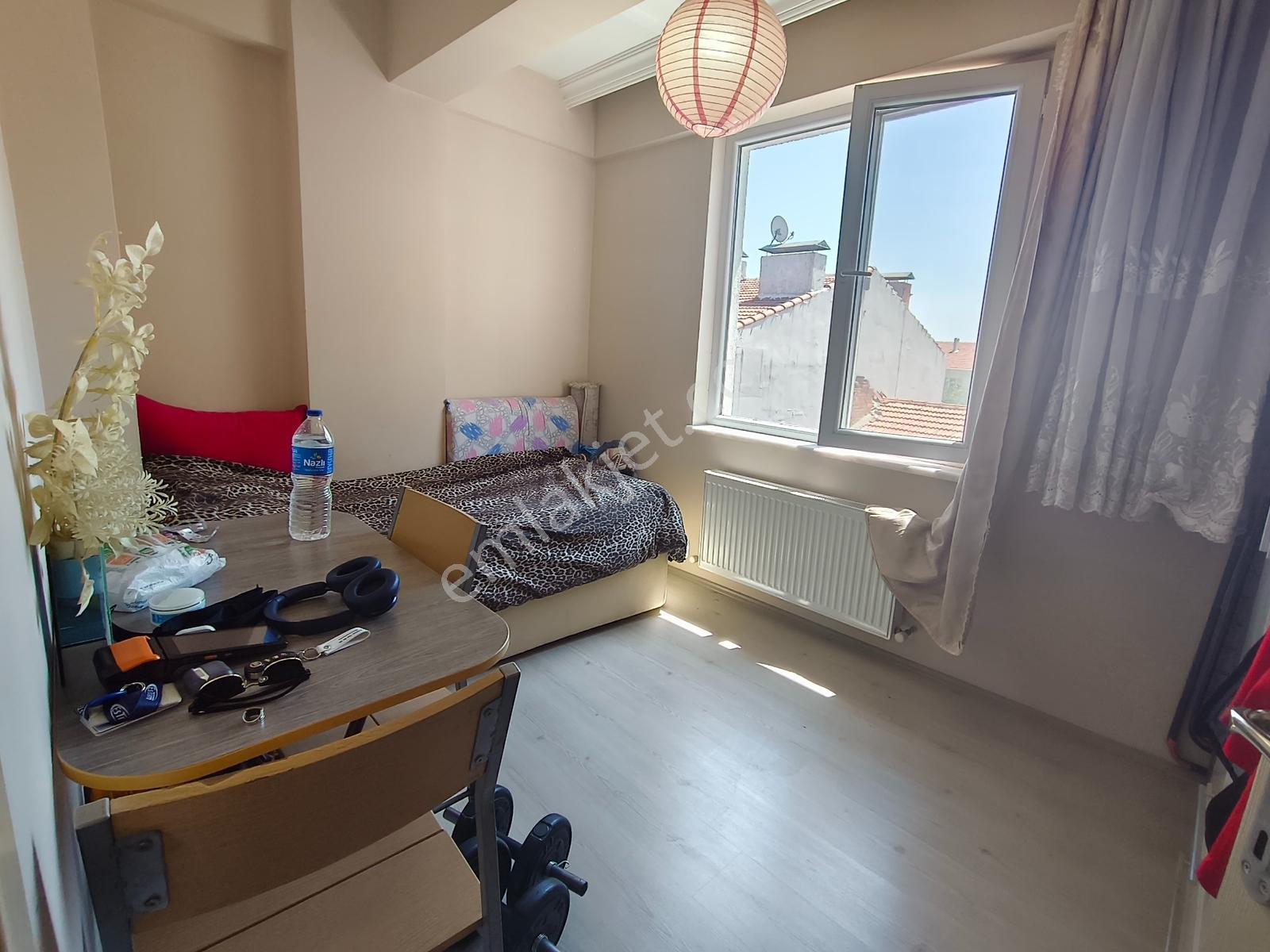 Dıalog Dağ/şirintepe Öktem Sokak Eşyalı, Kiracılı Yatırımlık — fotoğraf 7