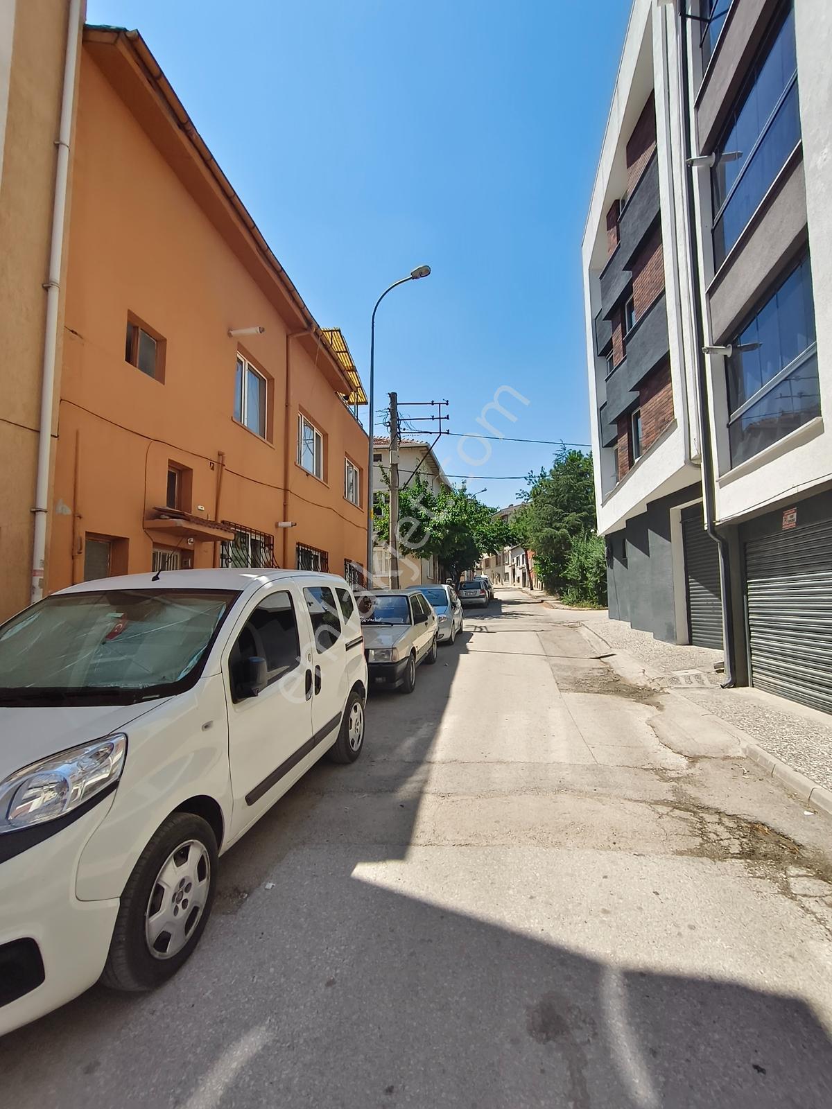 Dıalog Dağ/şirintepe Öktem Sokak Eşyalı, Kiracılı Yatırımlık — fotoğraf 9