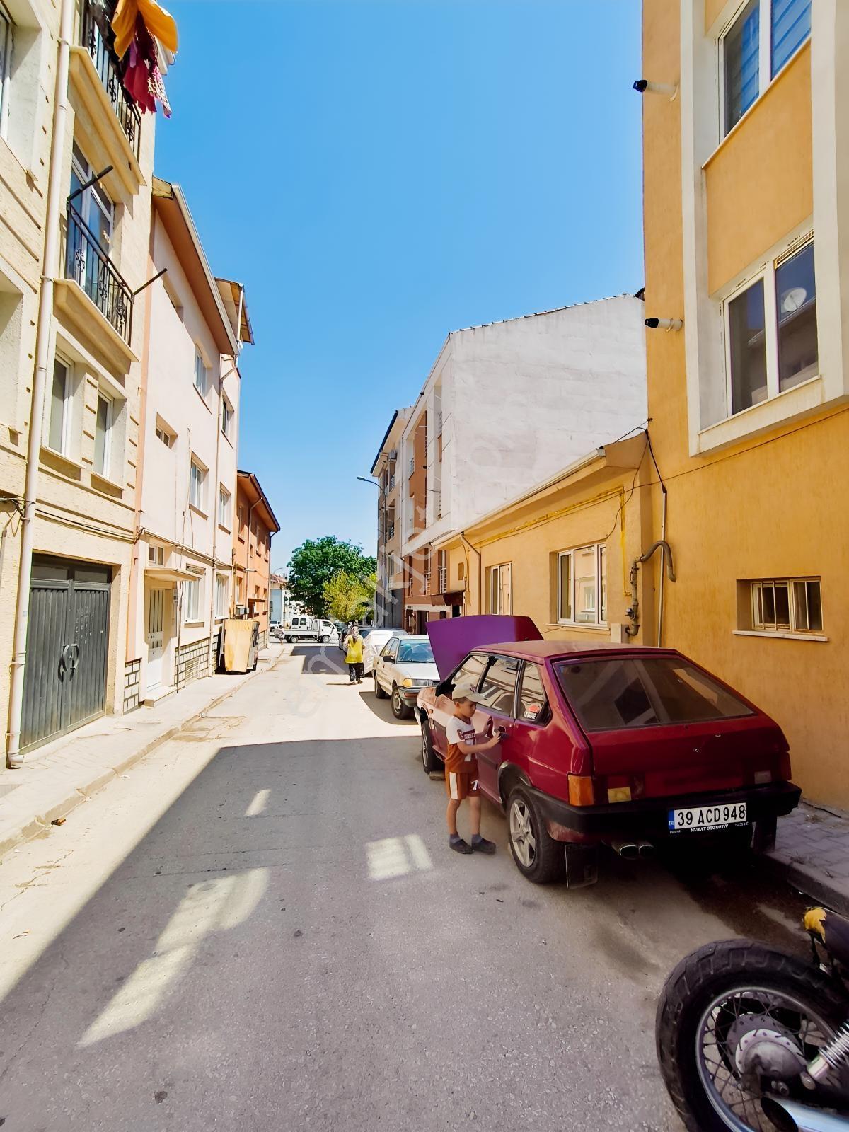 Dıalog Dağ/şirintepe Öktem Sokak Eşyalı, Kiracılı Yatırımlık — fotoğraf 10