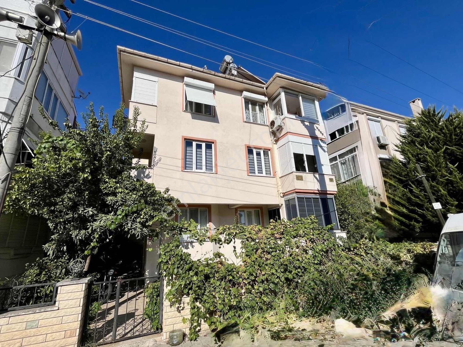 Altınoluk Ta Etütlü Binada Uygun Fiyatlı 2+1 Daire — fotoğraf 2