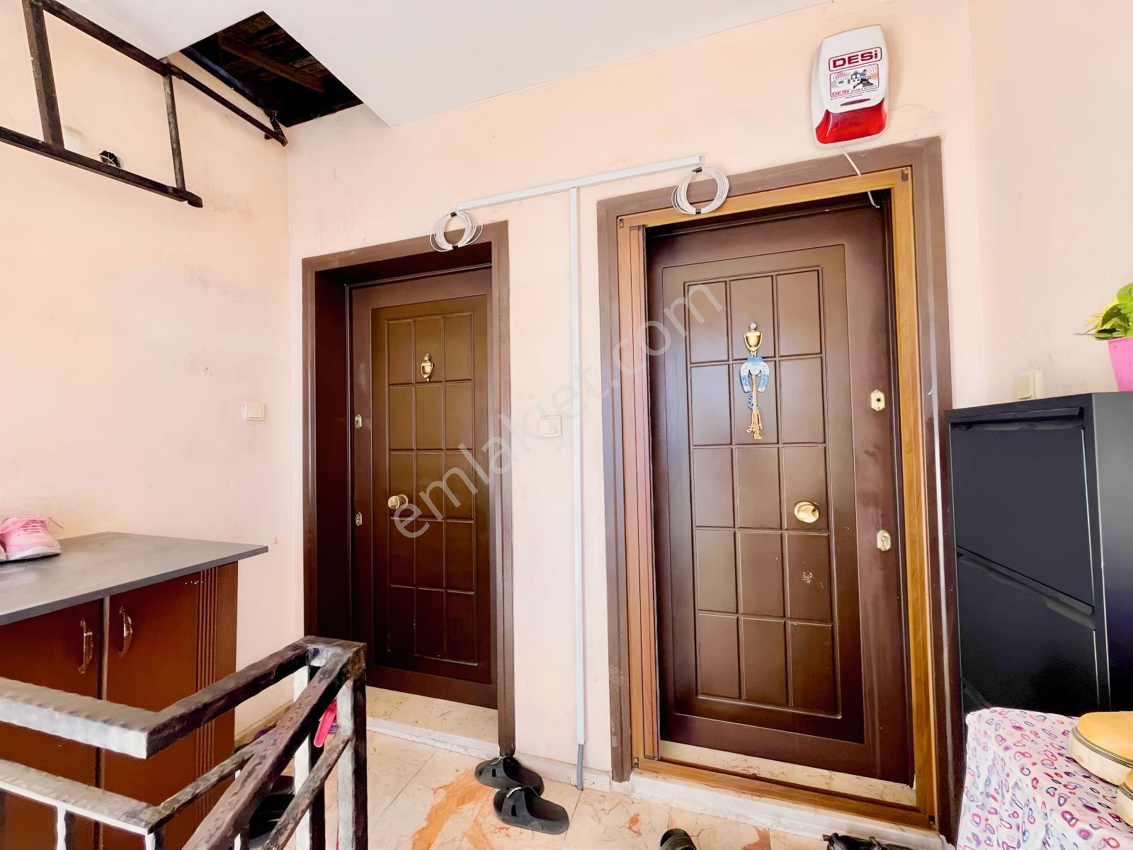 Altınoluk Ta Etütlü Binada Uygun Fiyatlı 2+1 Daire — fotoğraf 7