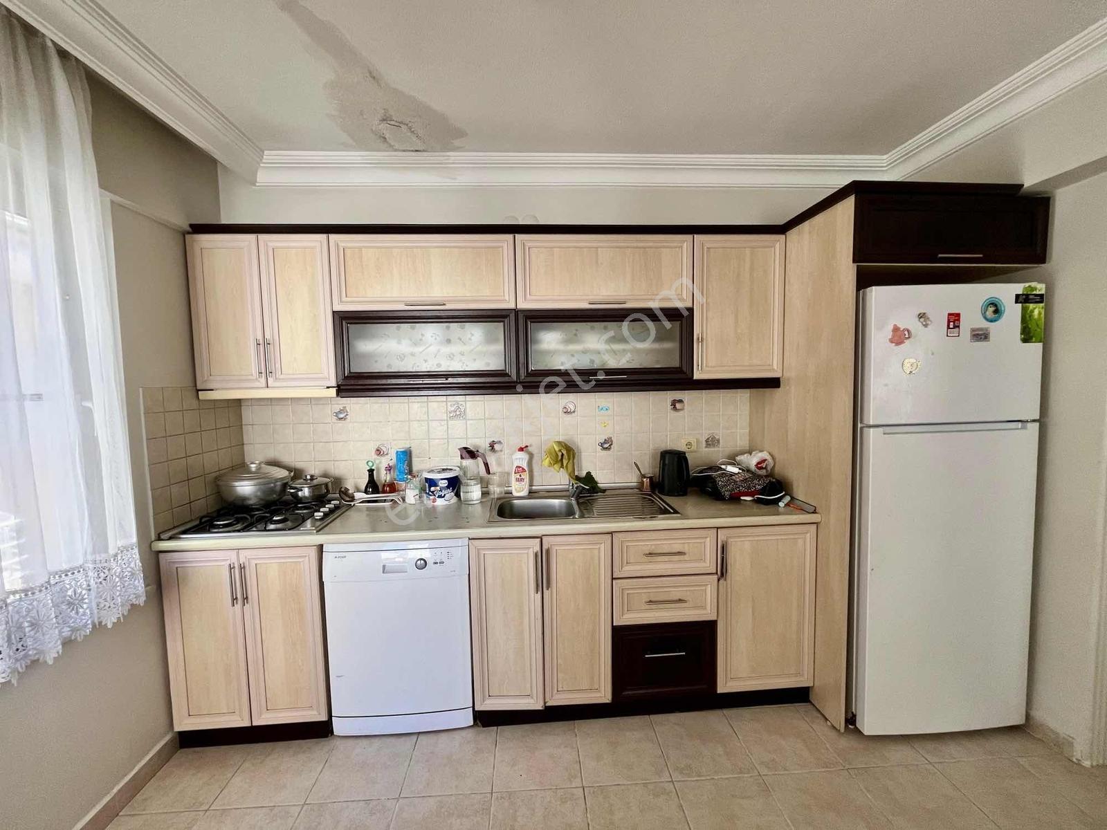 Altınoluk Ta Etütlü Binada Uygun Fiyatlı 2+1 Daire — fotoğraf 8