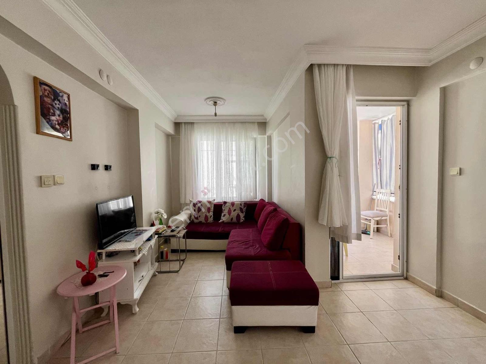 Altınoluk Ta Etütlü Binada Uygun Fiyatlı 2+1 Daire — fotoğraf 10
