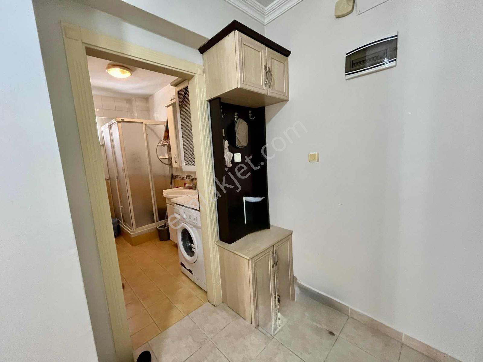 Altınoluk Ta Etütlü Binada Uygun Fiyatlı 2+1 Daire — fotoğraf 12