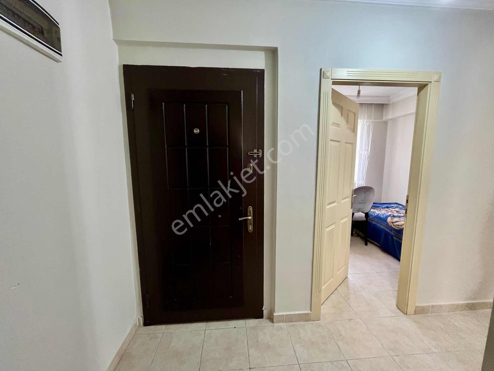 Altınoluk Ta Etütlü Binada Uygun Fiyatlı 2+1 Daire — fotoğraf 13