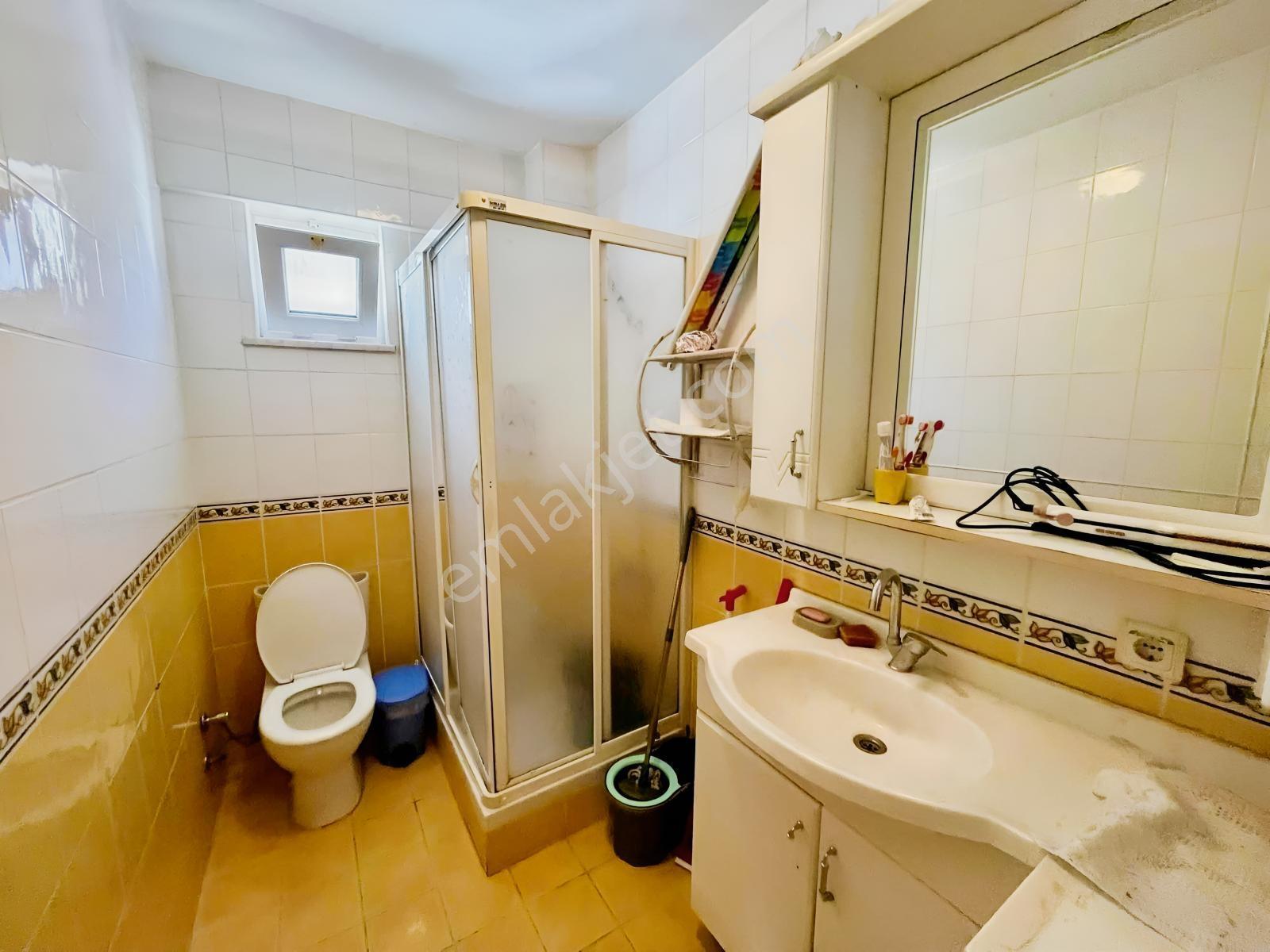 Altınoluk Ta Etütlü Binada Uygun Fiyatlı 2+1 Daire — fotoğraf 15