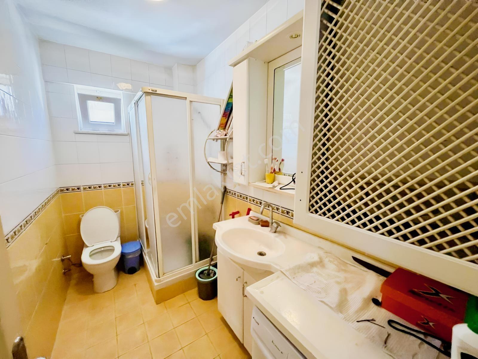 Altınoluk Ta Etütlü Binada Uygun Fiyatlı 2+1 Daire — fotoğraf 16