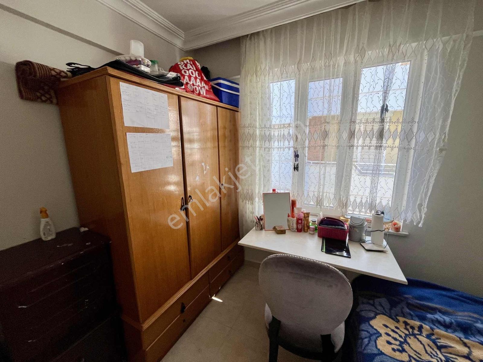 Altınoluk Ta Etütlü Binada Uygun Fiyatlı 2+1 Daire — fotoğraf 17