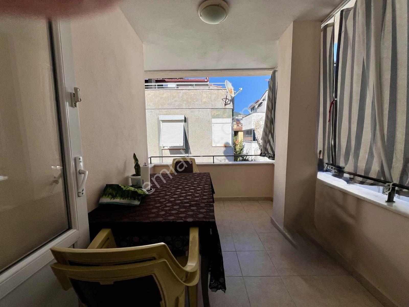Altınoluk Ta Etütlü Binada Uygun Fiyatlı 2+1 Daire — fotoğraf 21